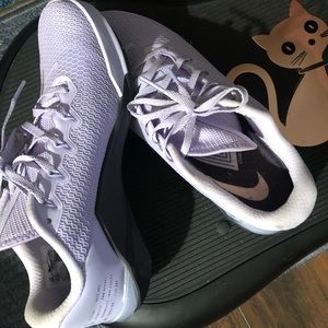 Nike Metcon5 Ladies Fitness Shoe